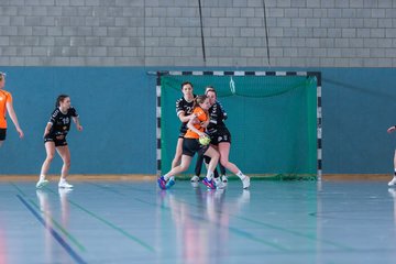 Bild 79 - Frauen OL TuS Esingen - SG Niendorf/Wandsetal : Ergebnis: 24:17